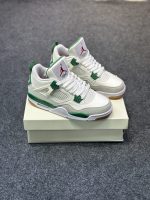 Jordan-4 Maystic Green (1.1) - Image 6