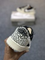 Jordan-1 Retro OZ (1:1) - Image 3