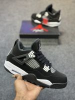Jordan-4 Black Panda (1:1)