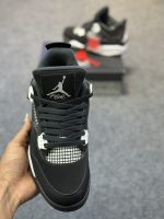 Jordan-4 Black Panda (1:1) - Image 2