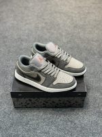 Jordan-1 Dark Ash (Oem) - Image 6