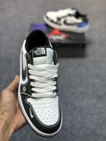Jordan-1 T.N.F (Oem) - Image 2