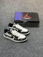 Jordan-1 T.N.F (Oem) - Image 5